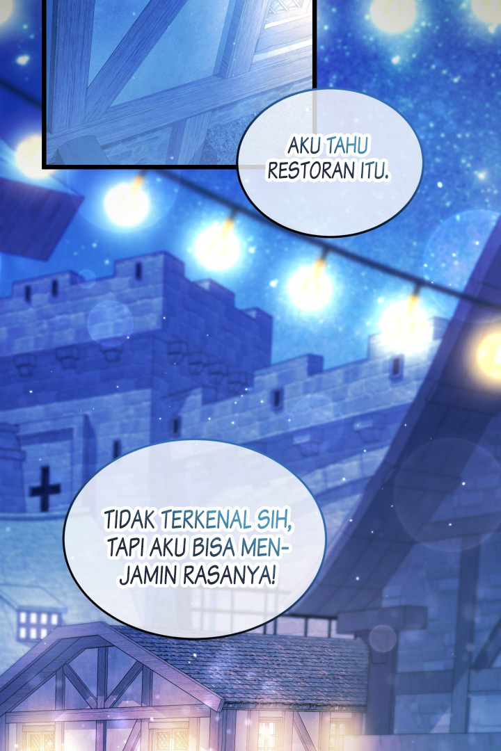 I Became a Tyrant’s Maid Chapter 21 Gambar 12