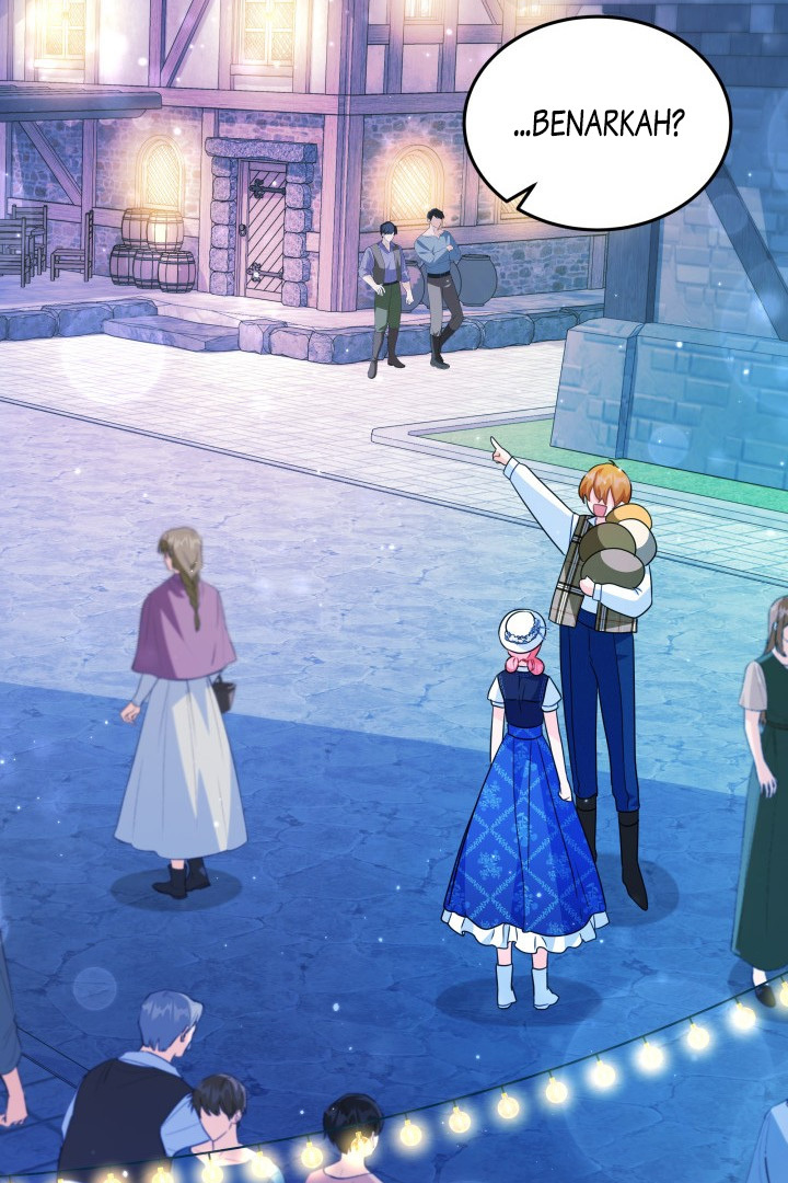 I Became a Tyrant’s Maid Chapter 21 Gambar 13