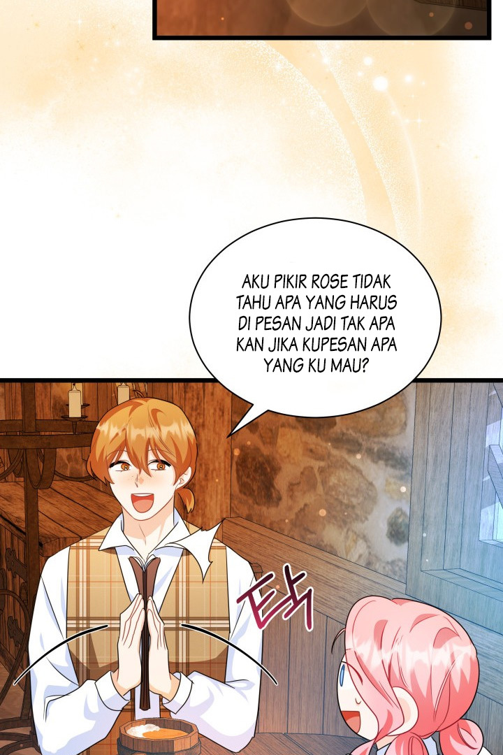 I Became a Tyrant’s Maid Chapter 21 Gambar 25