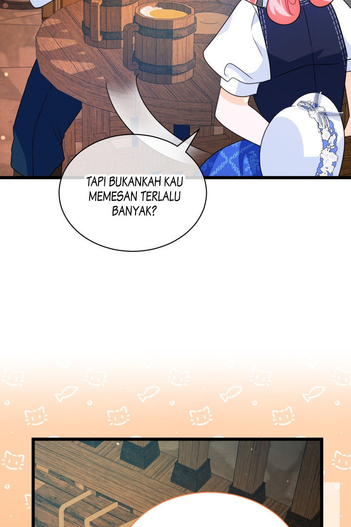 I Became a Tyrant’s Maid Chapter 21 Gambar 26