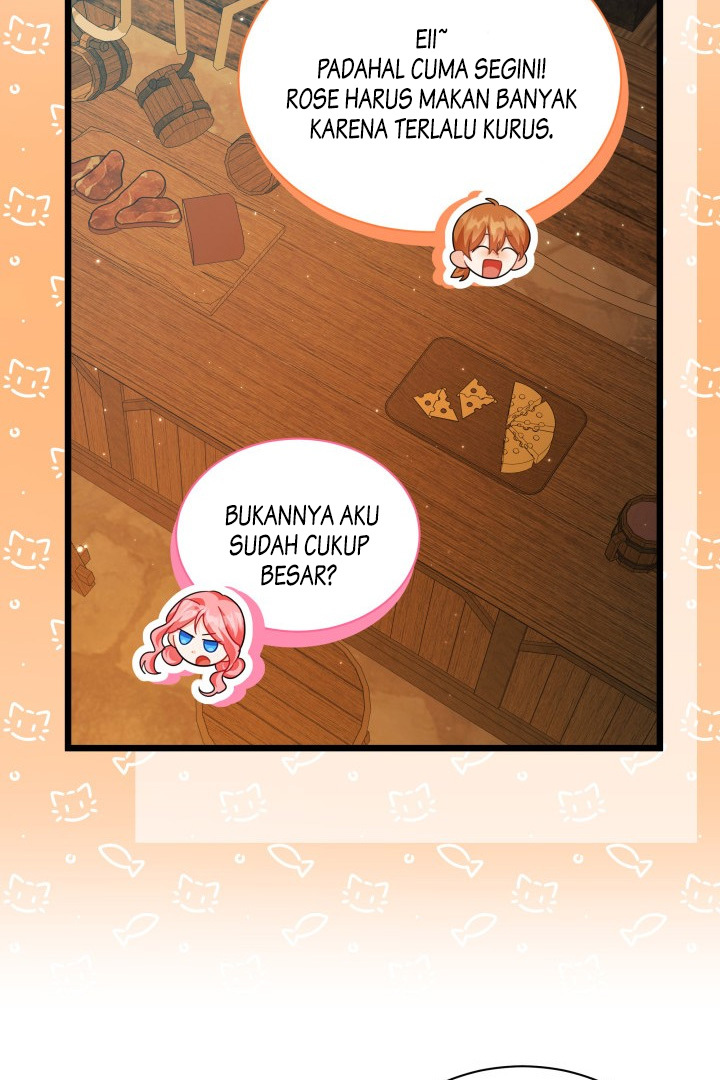 I Became a Tyrant’s Maid Chapter 21 Gambar 27