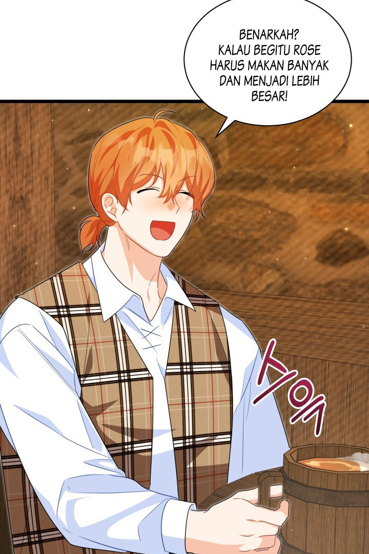 I Became a Tyrant’s Maid Chapter 21 Gambar 28