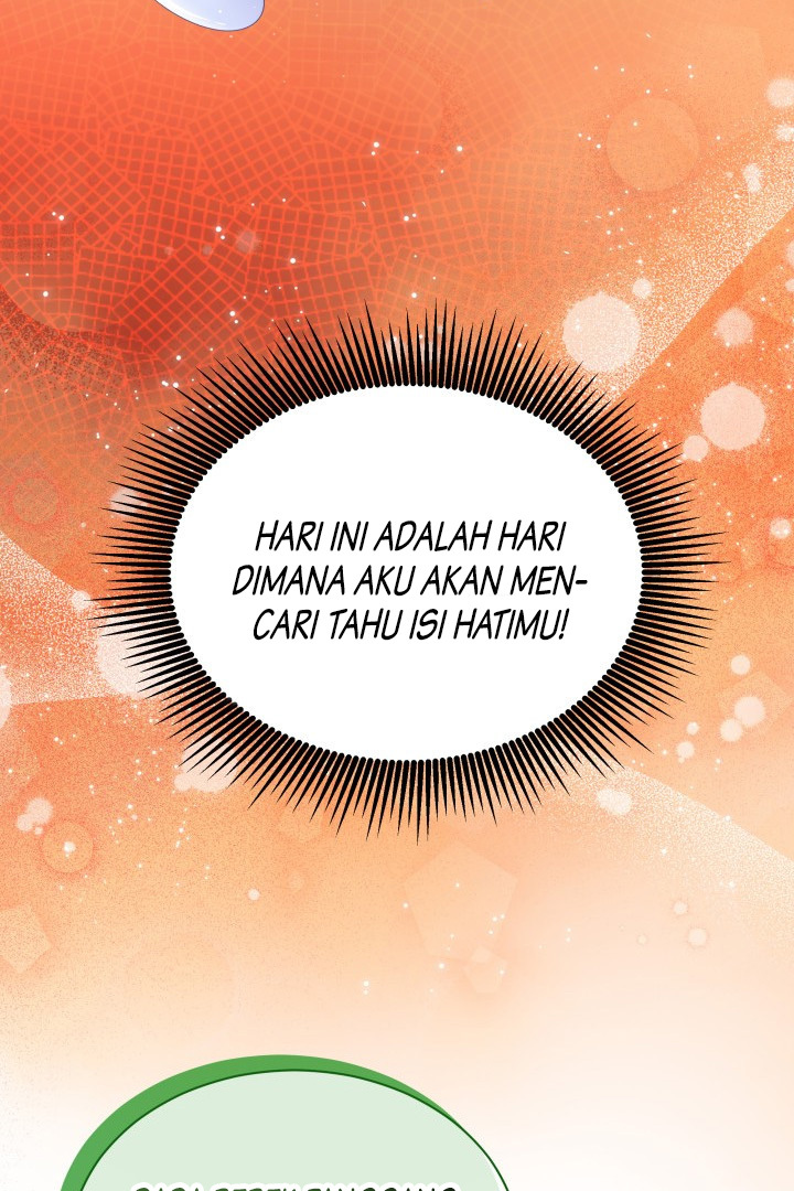 I Became a Tyrant’s Maid Chapter 21 Gambar 21