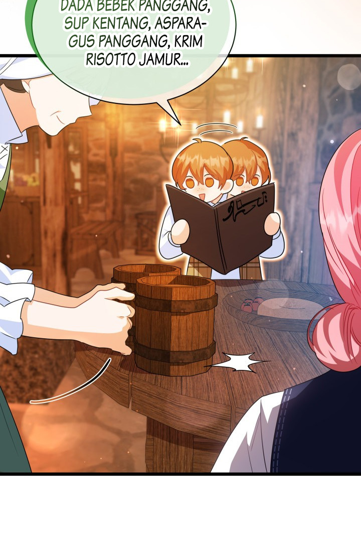 I Became a Tyrant’s Maid Chapter 21 Gambar 22