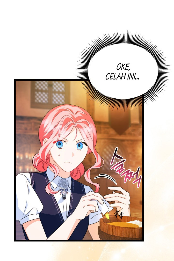 I Became a Tyrant’s Maid Chapter 21 Gambar 23