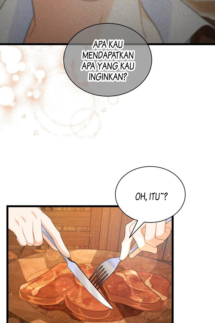 I Became a Tyrant’s Maid Chapter 21 Gambar 34