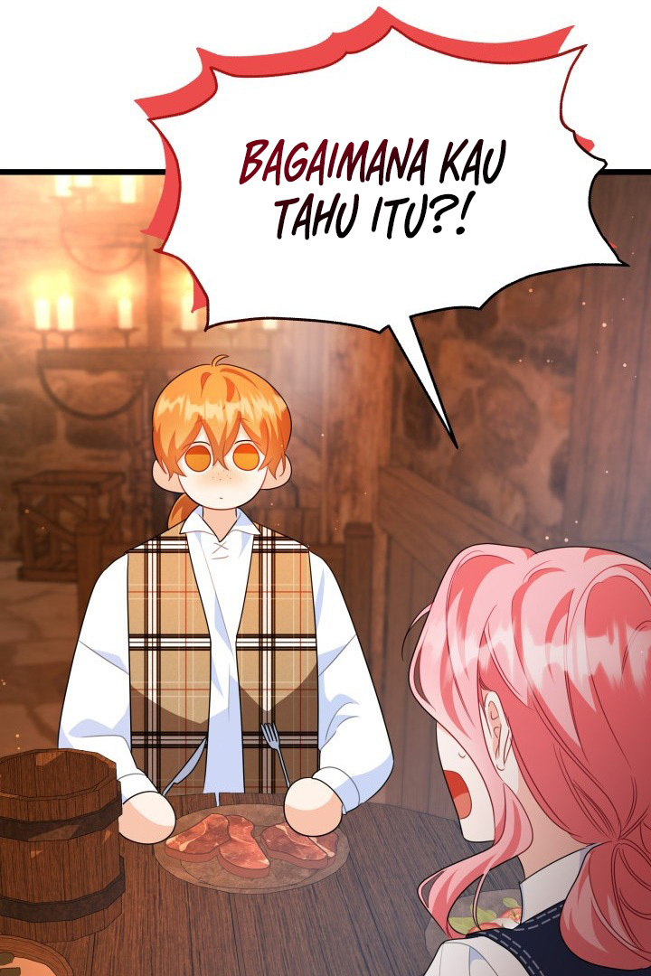 I Became a Tyrant’s Maid Chapter 21 Gambar 38