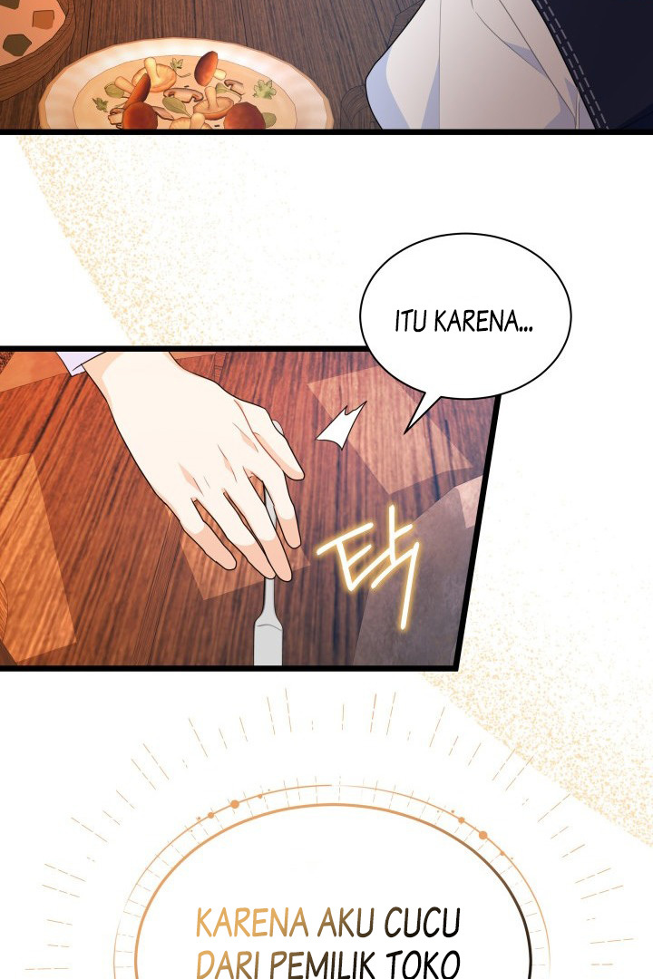 I Became a Tyrant’s Maid Chapter 21 Gambar 39