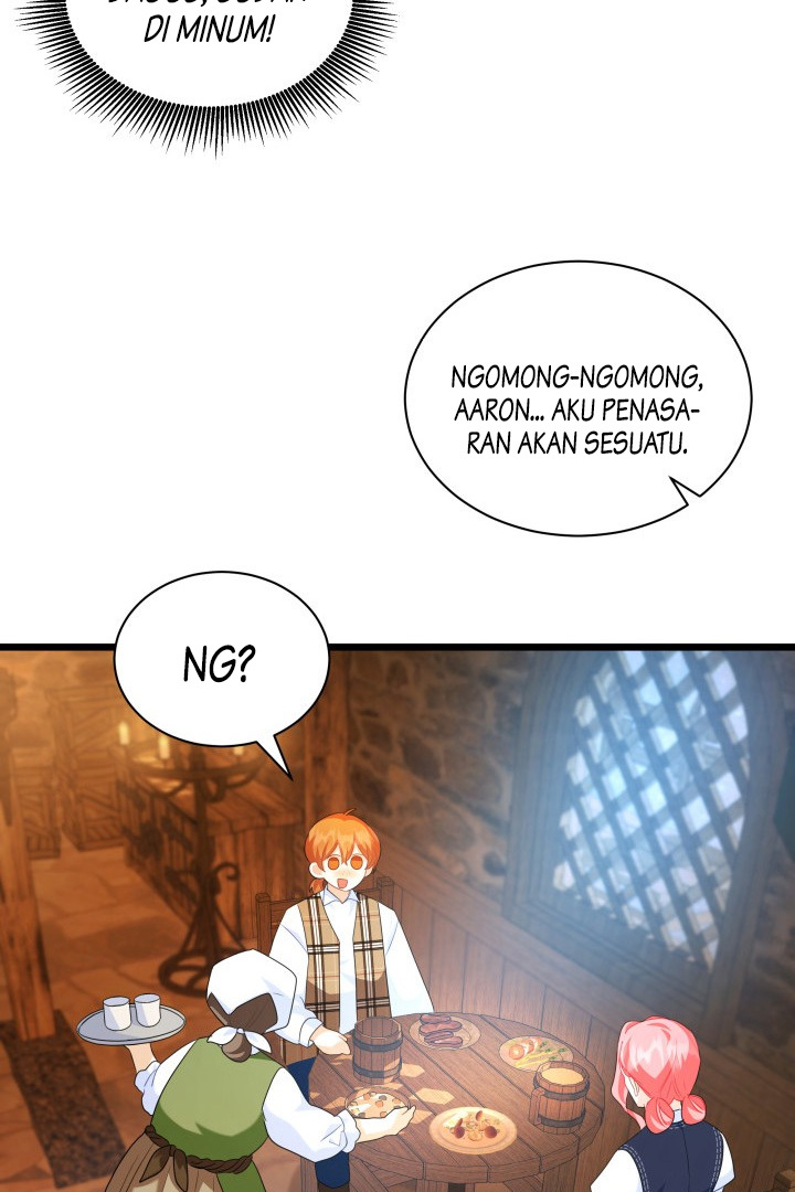 I Became a Tyrant’s Maid Chapter 21 Gambar 32