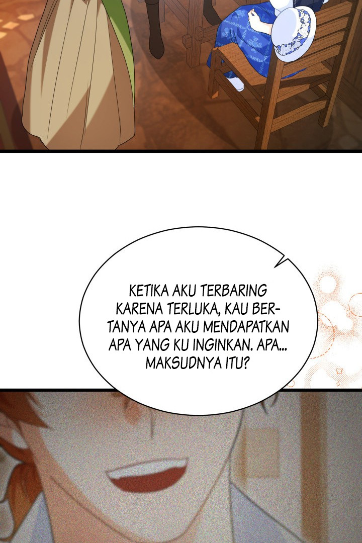 I Became a Tyrant’s Maid Chapter 21 Gambar 33