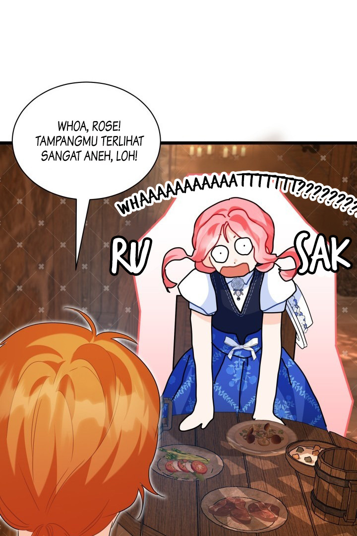 I Became a Tyrant’s Maid Chapter 21 Gambar 44