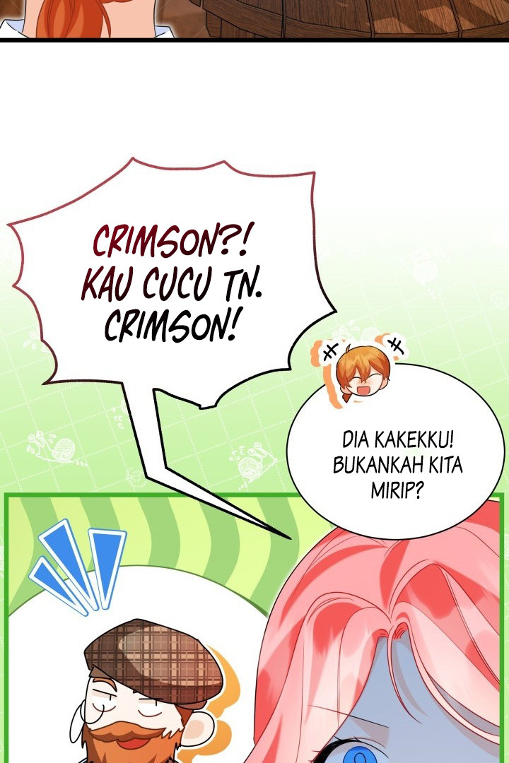 I Became a Tyrant’s Maid Chapter 21 Gambar 45