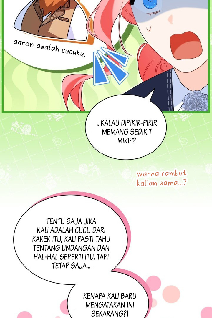 I Became a Tyrant’s Maid Chapter 21 Gambar 46