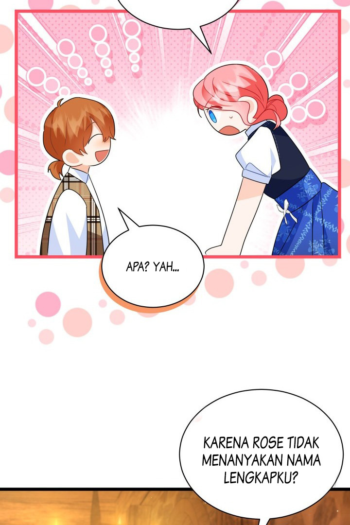 I Became a Tyrant’s Maid Chapter 21 Gambar 47