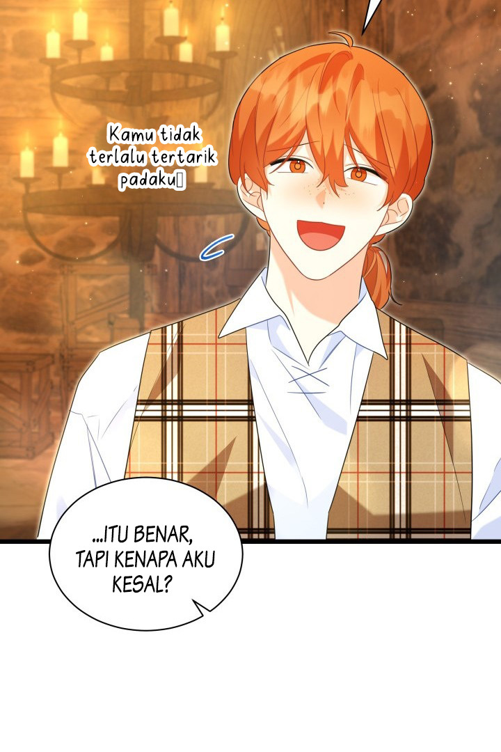 I Became a Tyrant’s Maid Chapter 21 Gambar 48