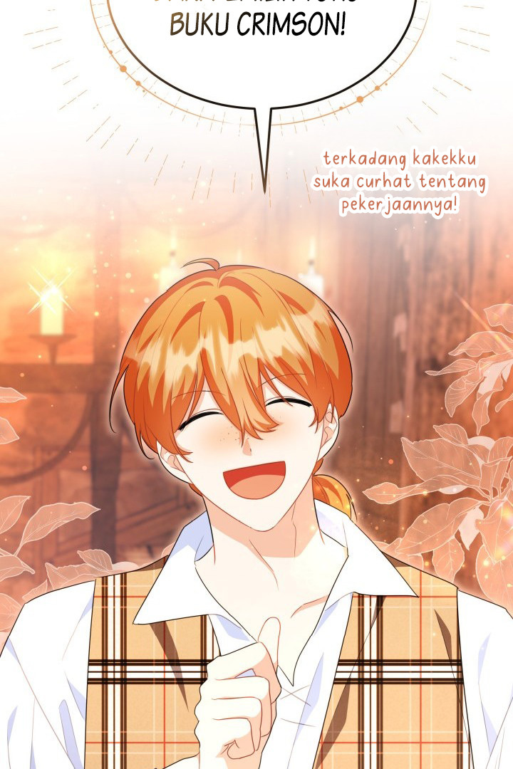 I Became a Tyrant’s Maid Chapter 21 Gambar 40