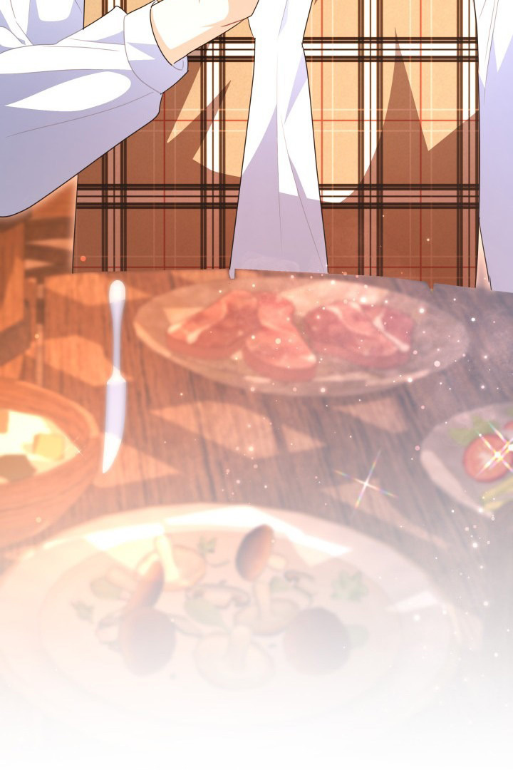 I Became a Tyrant’s Maid Chapter 21 Gambar 41