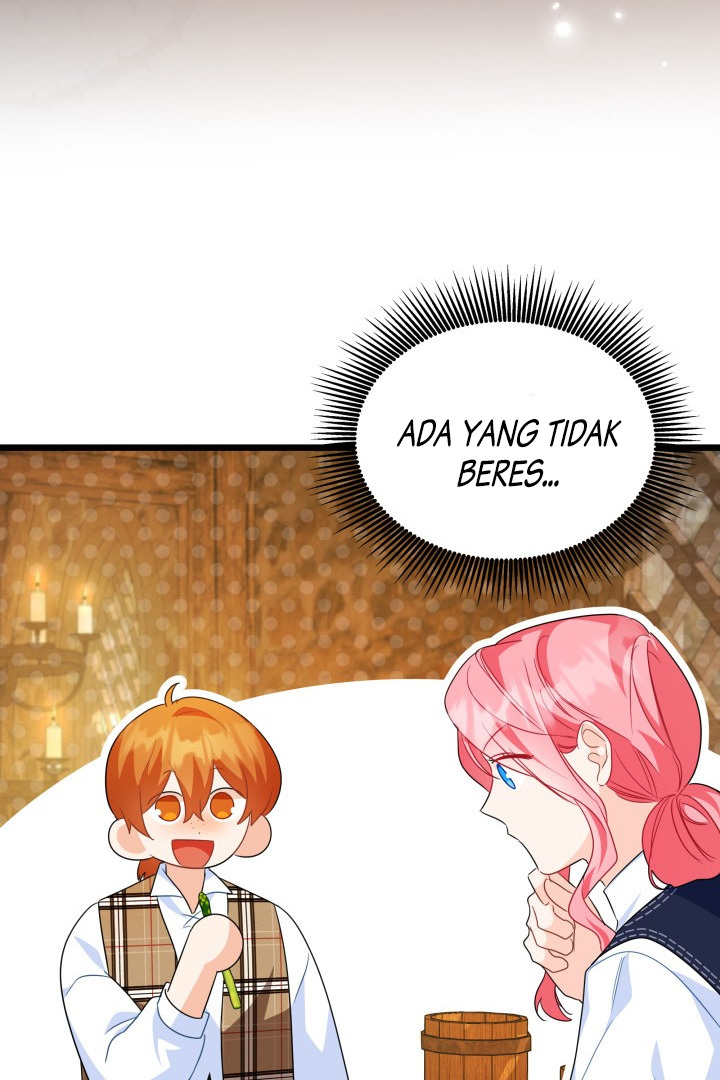 I Became a Tyrant’s Maid Chapter 21 Gambar 57
