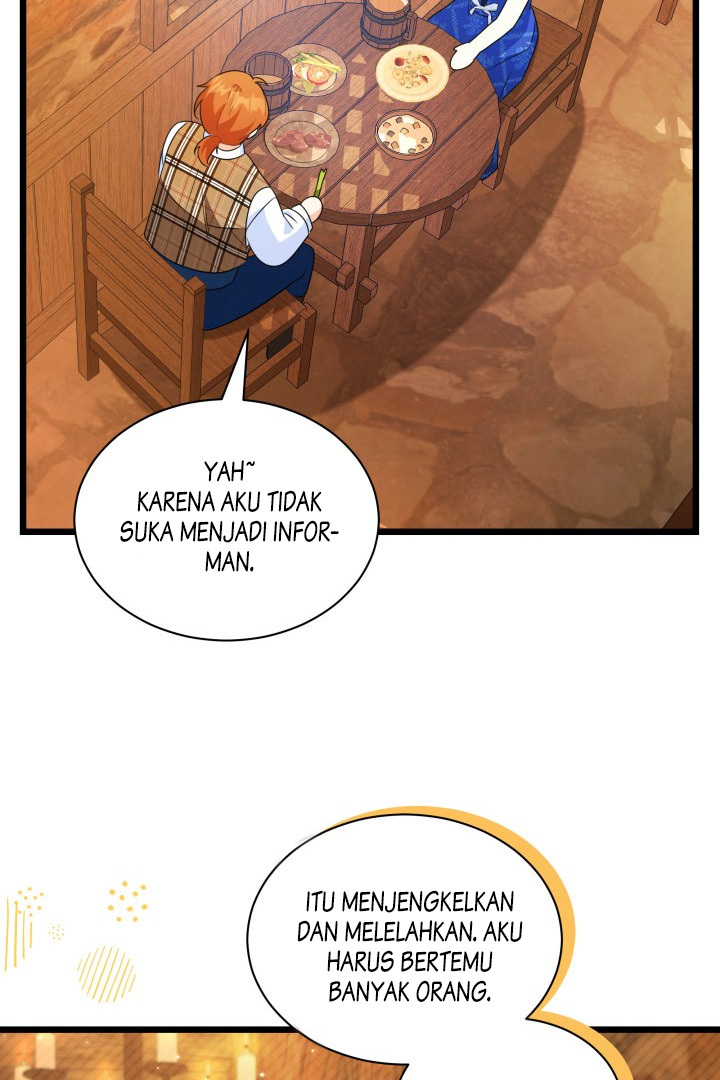 I Became a Tyrant’s Maid Chapter 21 Gambar 59