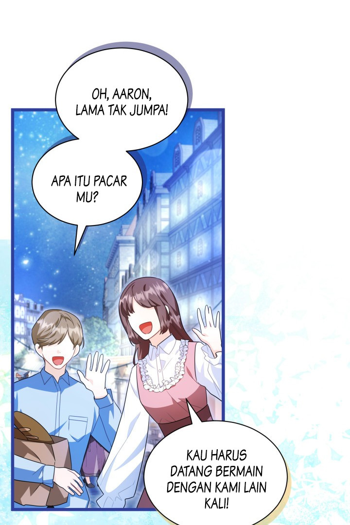 I Became a Tyrant’s Maid Chapter 21 Gambar 5