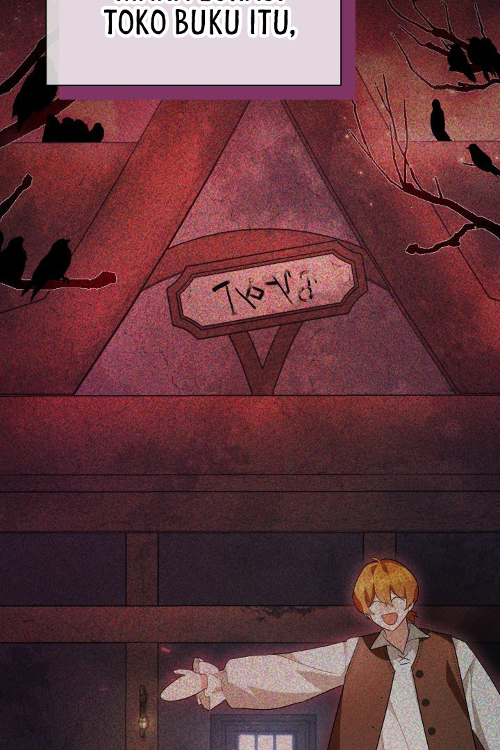 I Became a Tyrant’s Maid Chapter 21 Gambar 50