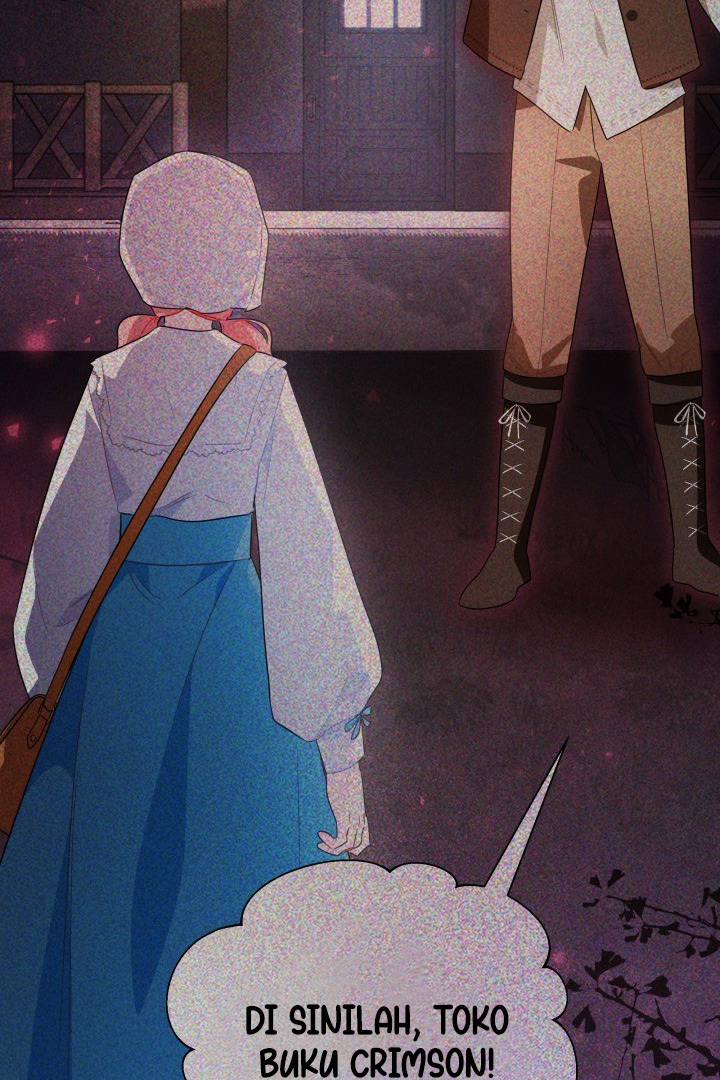 I Became a Tyrant’s Maid Chapter 21 Gambar 51