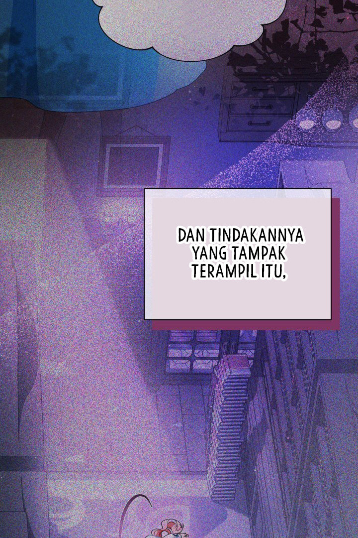 I Became a Tyrant’s Maid Chapter 21 Gambar 52