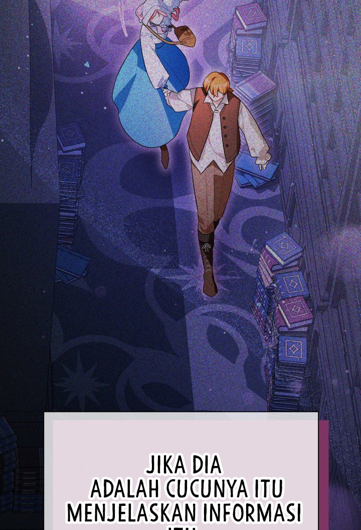 I Became a Tyrant’s Maid Chapter 21 Gambar 53