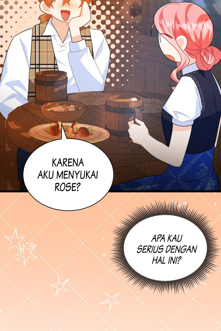 I Became a Tyrant’s Maid Chapter 21 Gambar 64