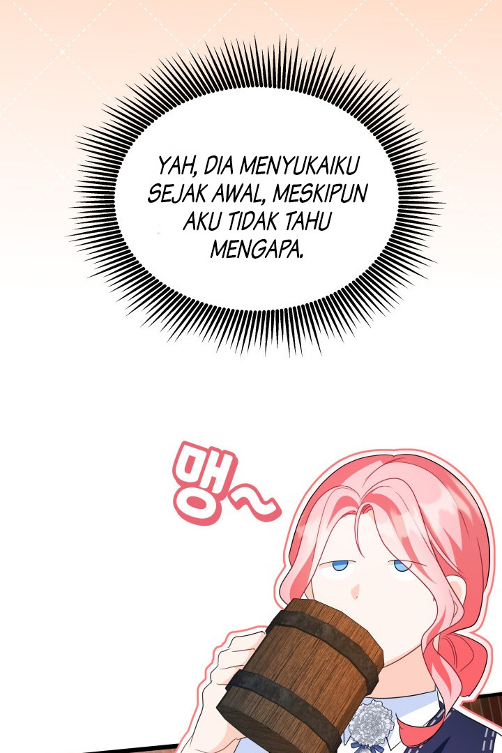 I Became a Tyrant’s Maid Chapter 21 Gambar 65