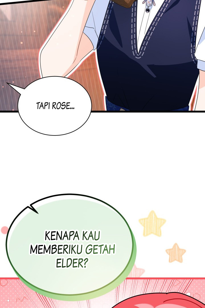 I Became a Tyrant’s Maid Chapter 21 Gambar 66