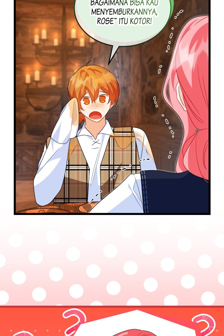 I Became a Tyrant’s Maid Chapter 21 Gambar 68