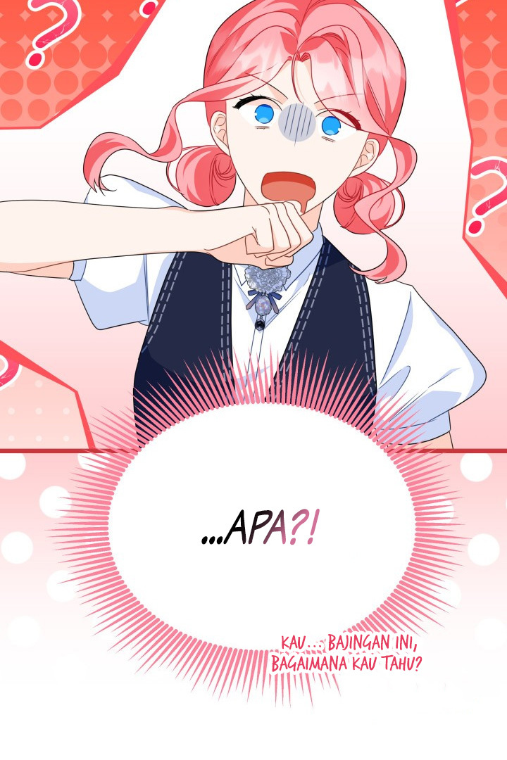 I Became a Tyrant’s Maid Chapter 21 Gambar 69