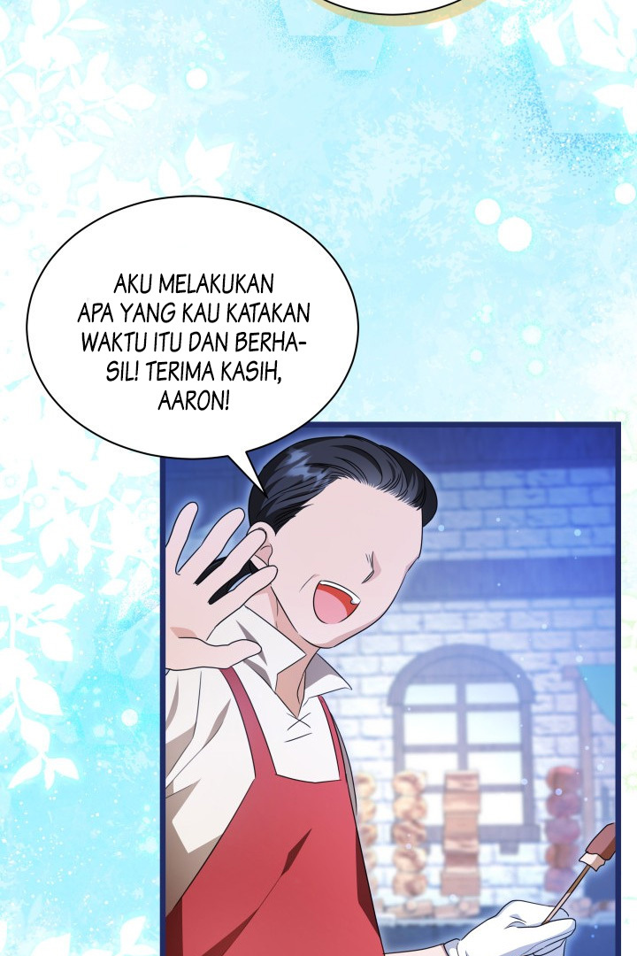 I Became a Tyrant’s Maid Chapter 21 Gambar 6