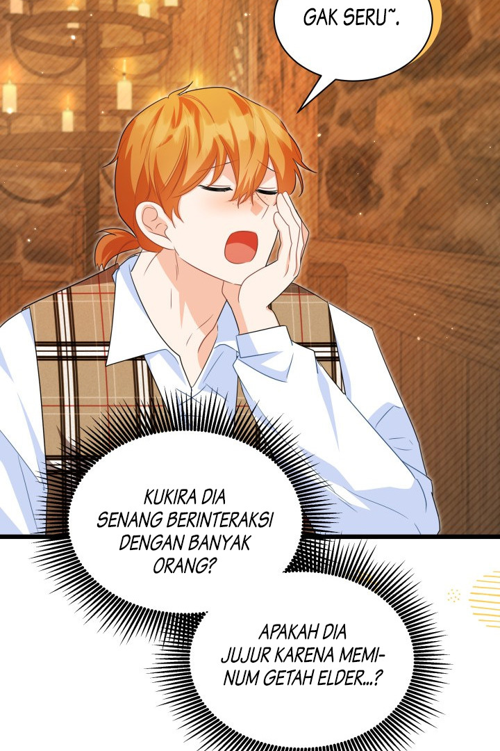 I Became a Tyrant’s Maid Chapter 21 Gambar 60