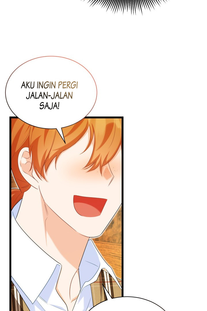 I Became a Tyrant’s Maid Chapter 21 Gambar 61