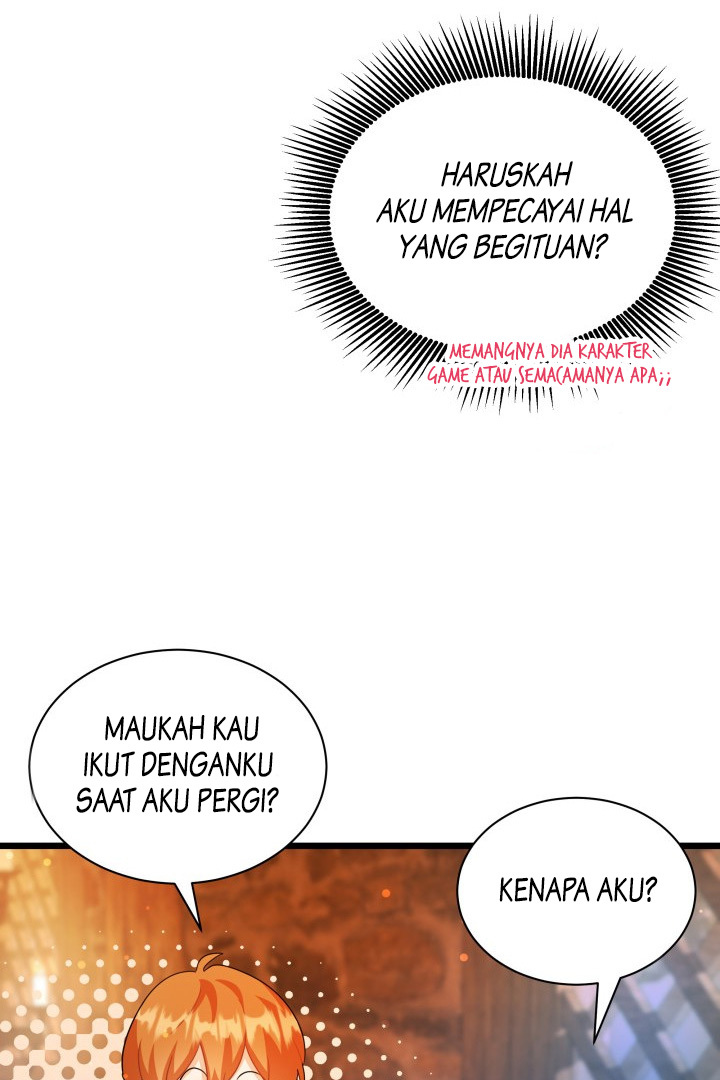 I Became a Tyrant’s Maid Chapter 21 Gambar 63