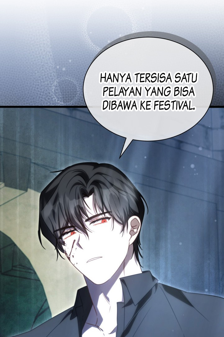 I Became a Tyrant’s Maid Chapter 21 Gambar 74