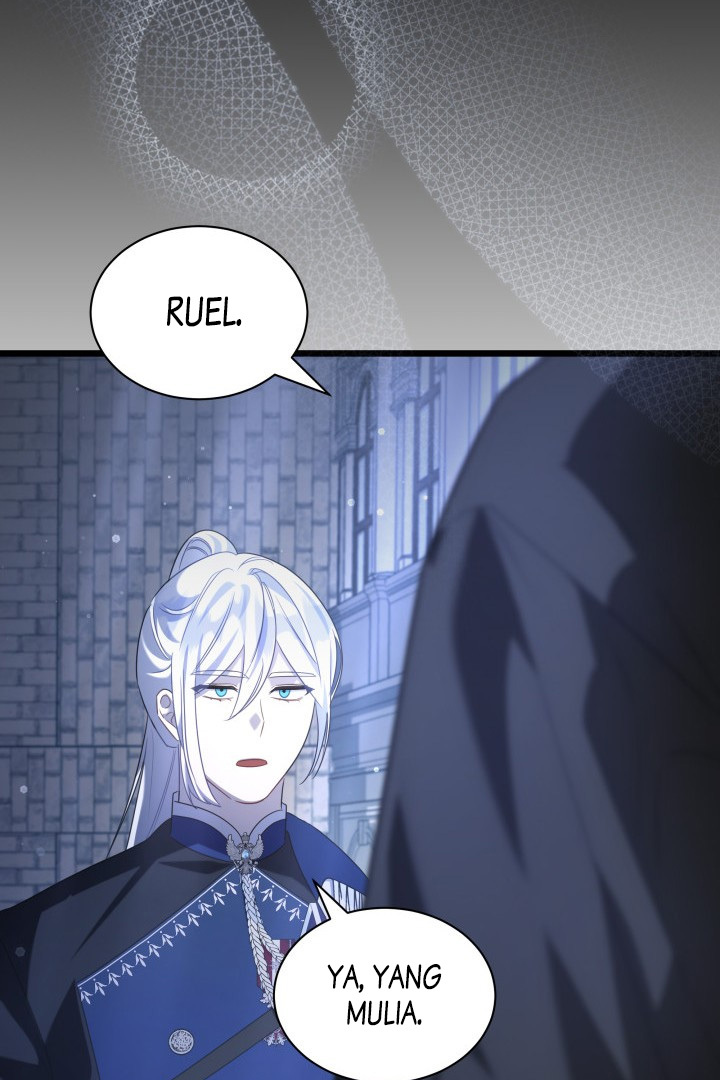 I Became a Tyrant’s Maid Chapter 21 Gambar 76