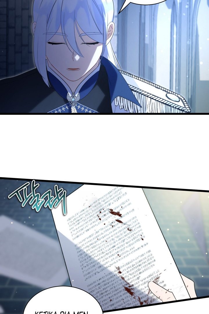 I Became a Tyrant’s Maid Chapter 21 Gambar 78