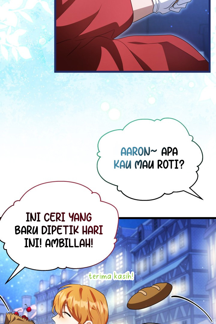 I Became a Tyrant’s Maid Chapter 21 Gambar 7