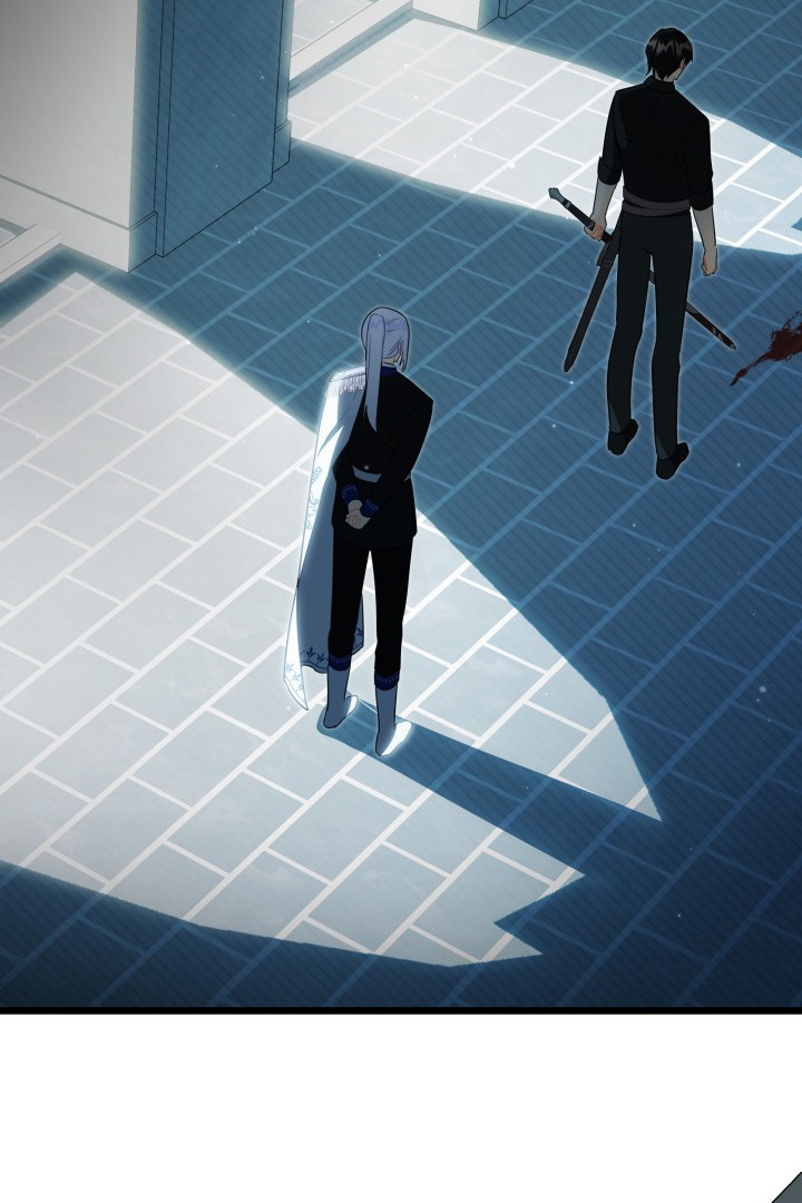 I Became a Tyrant’s Maid Chapter 21 Gambar 71