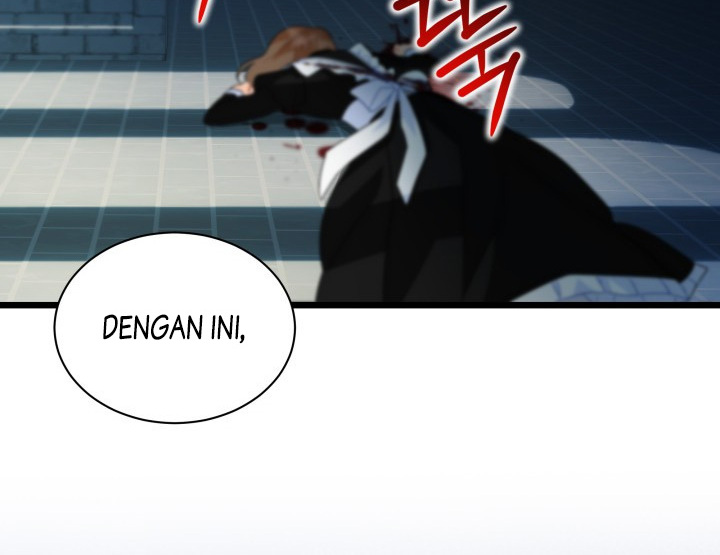 I Became a Tyrant’s Maid Chapter 21 Gambar 73
