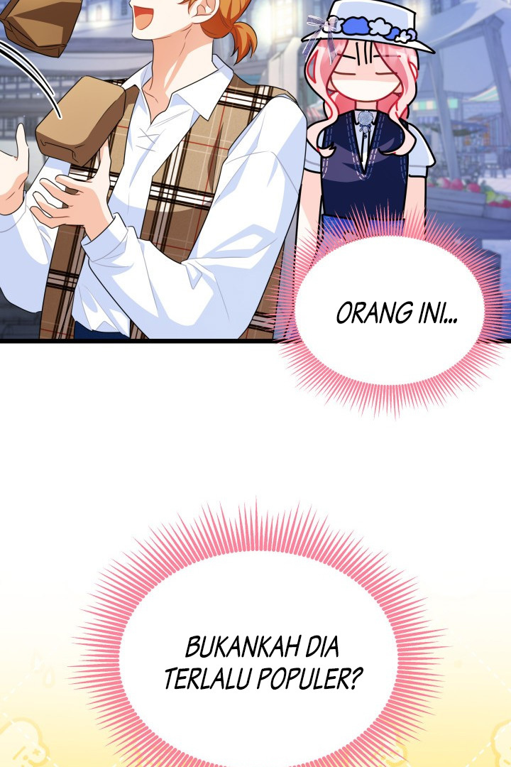 I Became a Tyrant’s Maid Chapter 21 Gambar 8