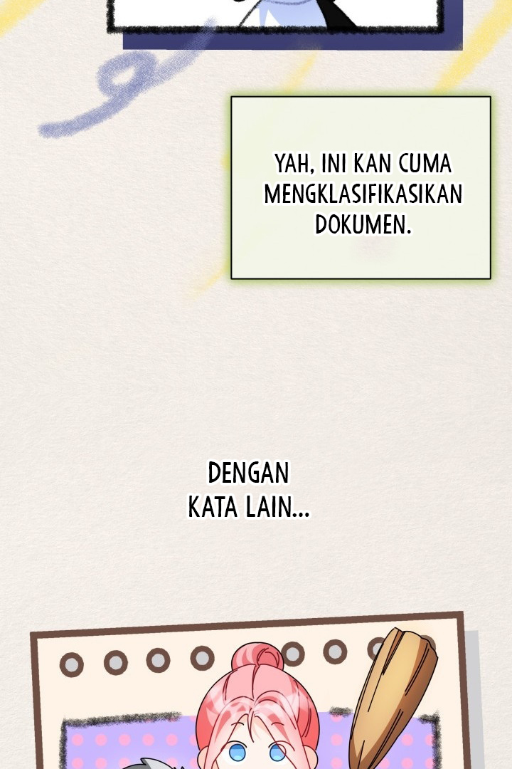 I Became a Tyrant’s Maid Chapter 23 Gambar 15