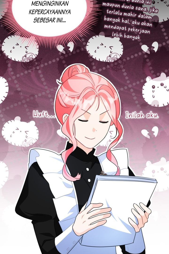 I Became a Tyrant’s Maid Chapter 23 Gambar 18