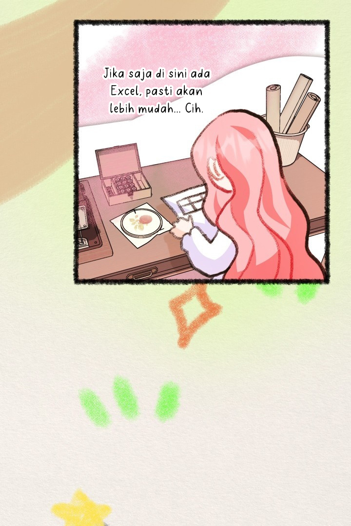 I Became a Tyrant’s Maid Chapter 23 Gambar 10