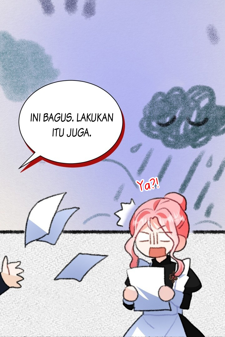 I Became a Tyrant’s Maid Chapter 23 Gambar 13