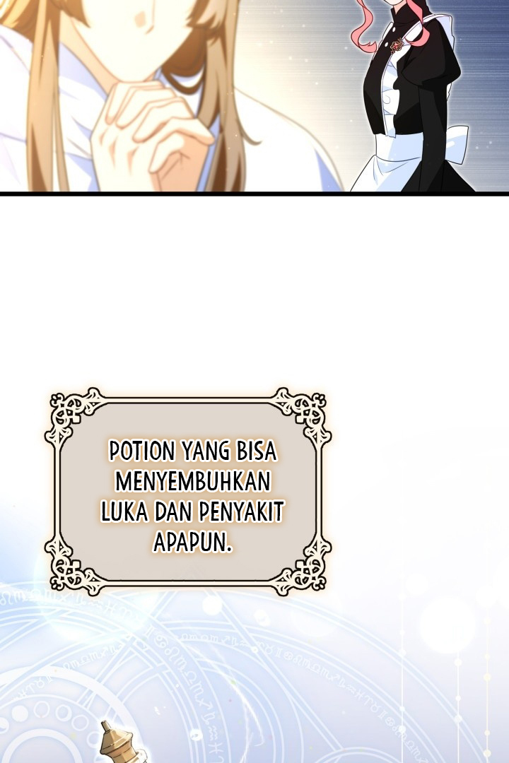 I Became a Tyrant’s Maid Chapter 23 Gambar 24