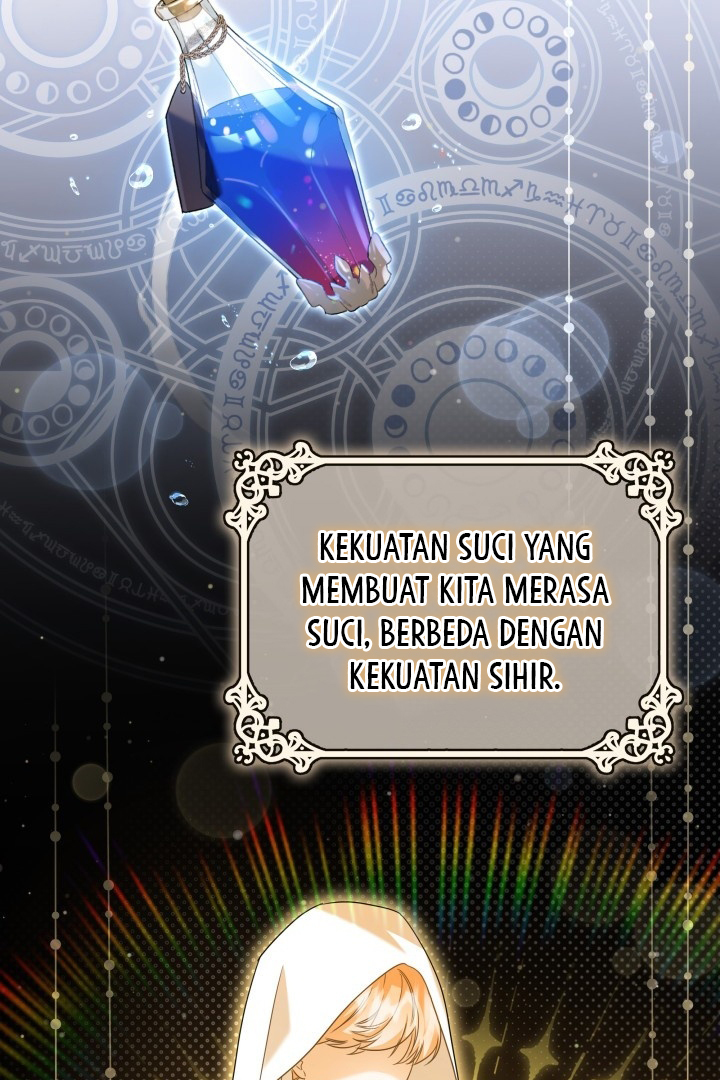 I Became a Tyrant’s Maid Chapter 23 Gambar 25